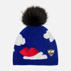 Bonnet Rossignol L3 W MISSY