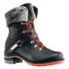 Rossignol MEGEVE BLACK 2 Rossignol MEGEVE BLACK -Rossignol Vente rossignol megeve black 1