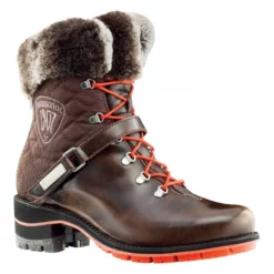 Rossignol MEGEVE BROWN