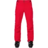 Rossignol RAPIDE PANT Rouge -Rossignol Vente rossignol rapide pant noir