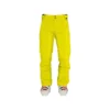 Rossignol SKI PANT Jaune -Rossignol Vente rossignol ski pant jaune