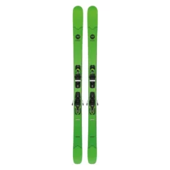 Rossignol Smash 7 + Look XPRESS 11 B93
