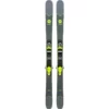 Rossignol SMASH 7 XP2 + XPRESS 10 B93 -Rossignol Vente rossignol smash 7 xp2 xpress 10 b93