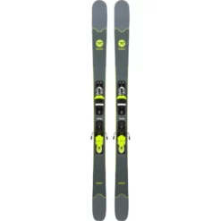 Rossignol SMASH 7 XP2 + XPRESS 10 B93