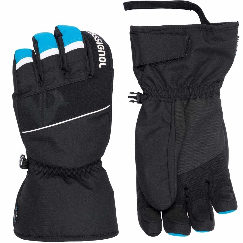 Rossignol SPEED IMPR Bleu Jay 3 Rossignol SPEED IMPR Bleu Jay