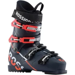 Rossignol SPEED RENTAL Dark Blue