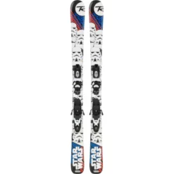Rossignol STAR WARS KX + KID-X 4 B76