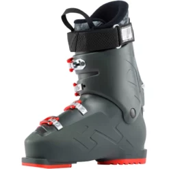 Rossignol TRACK RENTAL Noir/rouge -Rossignol Vente rossignol track rental noirrouge 2