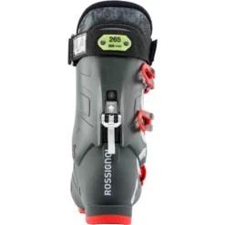 Rossignol TRACK RENTAL Noir/rouge -Rossignol Vente rossignol track rental noirrouge 3