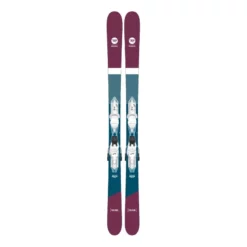 Rossignol Trixie + Xpress 10
