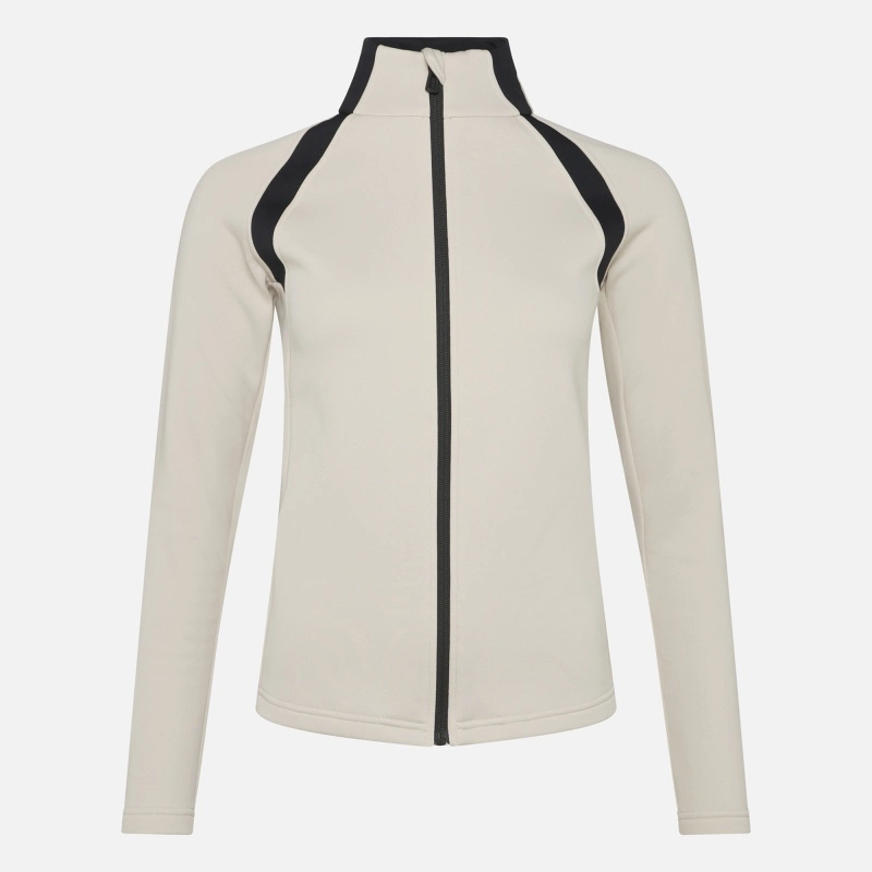 Polaire Rossignol W AERIAL FZ 3 Polaire Rossignol W AERIAL FZ