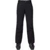 Rossignol W CLASSIQUE PANT Noir -Rossignol Vente rossignol w classique pant noir