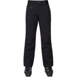 Rossignol W CLASSIQUE PANT Noir