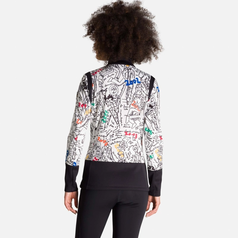 Veste Rossignol W CLIMI PR JKT 4 Veste Rossignol W CLIMI PR JKT – Image 2