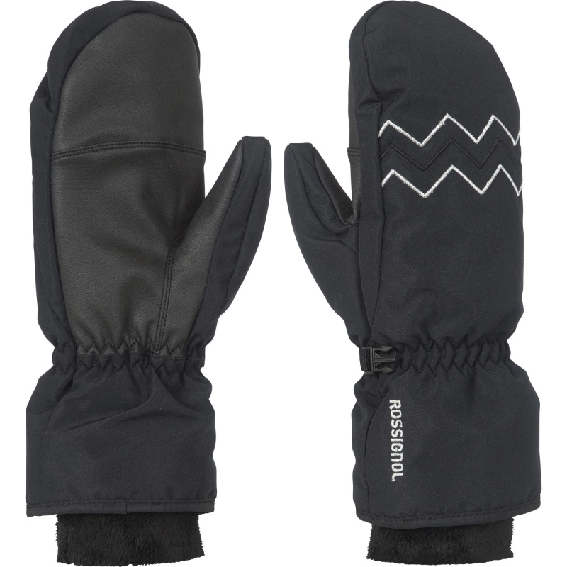 Rossignol W JANE M Noir 3 Rossignol W JANE M Noir