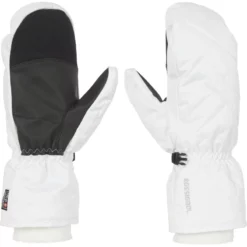 Rossignol W KALY IMPR M Blanc