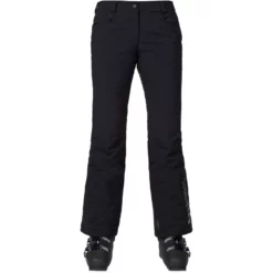 Rossignol W PALMARES PANT Noir