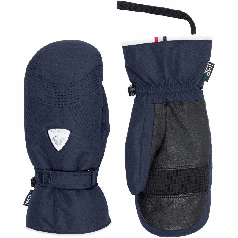 Rossignol W RUBY IMPR M éclipse 3 Rossignol W RUBY IMPR M éclipse