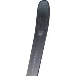 Skis Rossignol SENDER 106 TI+ -Rossignol Vente sender 106 ti 4