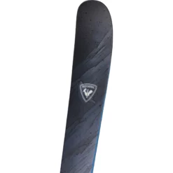 Skis Rossignol BLACKOPS 98 -Rossignol Vente skis rossignol blackops 98 4