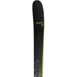 Skis Rossignol BLACKOPS SENDER TI -Rossignol Vente skis rossignol blackops sender ti 2