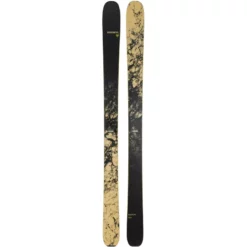 Skis Rossignol BLACKOPS SENDER TI