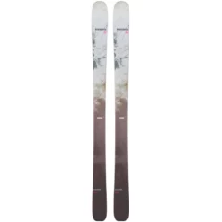 Skis Rossignol BLACKOPS W STARGAZER