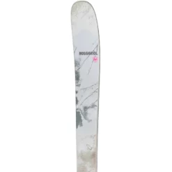 Skis Rossignol BLACKOPS W STARGAZER -Rossignol Vente skis rossignol blackops w stargazer 3