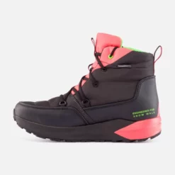 Sneakers Rossignol APRES-SKI HERO II Black -Rossignol Vente sneakers rossignol apres ski hero ii black 1