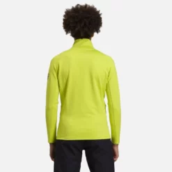 Sous-pull Rossignol CLASSIQUE 1/2 ZIP Clover -Rossignol Vente sous pull rossignol classique 12 zip clover 2