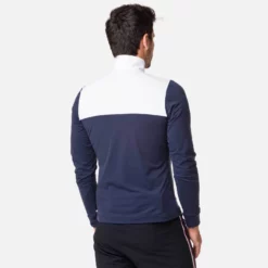 Sweat 1/2 Zip Rossignol X Tommy Hilfiger GLOBAL STP Sky Captain 9 Sweat 1/2 Zip Rossignol X Tommy Hilfiger GLOBAL STP Sky Captain -Rossignol Vente sweat 12 zip rossignol x tommy hilfiger global stp sky captain 3