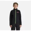 Sweat-shirt Polaire Rossignol HERO FZ CLIM BOY -Rossignol Vente sweat shirt polaire rossignol hero fz clim boy