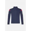 Sweat-shirt Rossignol AERIAL FZ M -Rossignol Vente sweat shirt rossignol aerial fz m