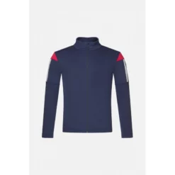 Sweat-shirt Rossignol AERIAL FZ M