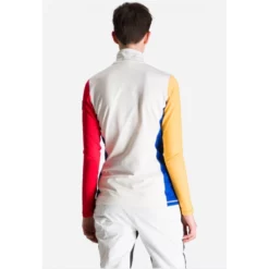 Sweatshirt Rossignol BESSY 1/2 ZIP TOP W 5 Sweatshirt Rossignol BESSY 1/2 ZIP TOP W -Rossignol Vente sweatshirt rossignol bessy 12 zip top w 1