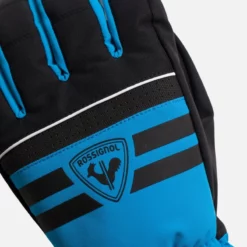 Gants De Ski Rossignol TECH IMPR Blue -Rossignol Vente tech impr 2