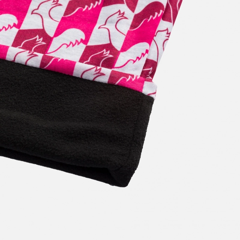 Tour De Cou Rossignol ROSSI Pink/Violet 4 Tour De Cou Rossignol ROSSI Pink/Violet – Image 2