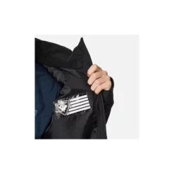 Veste De Ski Rossignol BOY CONTROLE HEATHER JKT -Rossignol Vente veste de ski rossignol boy controle heather jkt 5