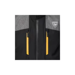 Veste De Ski Rossignol BOY CONTROLE HEATHER JKT -Rossignol Vente veste de ski rossignol boy controle heather jkt 6