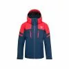 Veste De Ski Rossignol BOY CONTROLE JKT Dark Navy -Rossignol Vente veste de ski rossignol boy controle jkt dark navy