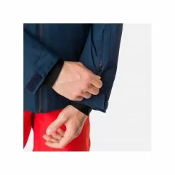 Veste De Ski Rossignol BOY CONTROLE JKT Dark Navy -Rossignol Vente veste de ski rossignol boy controle jkt dark navy 4