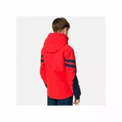 Veste De Ski Rossignol BOY COURSE Red 12 Veste De Ski Rossignol BOY COURSE Red -Rossignol Vente veste de ski rossignol boy course red 3