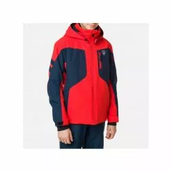 Veste De Ski Rossignol BOY COURSE Red 15 Veste De Ski Rossignol BOY COURSE Red -Rossignol Vente veste de ski rossignol boy course red 6