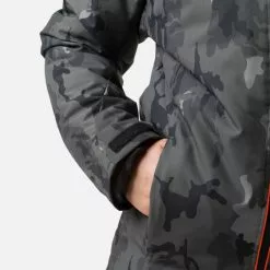 Veste De Ski Rossignol BOY FONCTION PR JKT Camo Grey 10 Veste De Ski Rossignol BOY FONCTION PR JKT Camo Grey -Rossignol Vente veste de ski rossignol boy fonction pr jkt camo grey 2