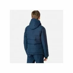 Veste De Ski Rossignol BOY HIVER POLYDOWN JKT