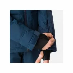 Veste De Ski Rossignol BOY HIVER POLYDOWN JKT -Rossignol Vente veste de ski rossignol boy hiver polydown jkt 5