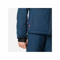 Veste De Ski Rossignol BOY HIVER POLYDOWN JKT -Rossignol Vente veste de ski rossignol boy hiver polydown jkt 6