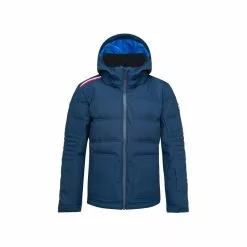 Veste De Ski Rossignol BOY HIVER POLYDOWN JKT -Rossignol Vente veste de ski rossignol boy hiver polydown jkt 7