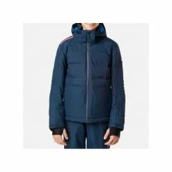 Veste De Ski Rossignol BOY HIVER POLYDOWN JKT -Rossignol Vente veste de ski rossignol boy hiver polydown jkt 8