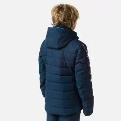 Veste De Ski Rossignol BOY HIVER POLYDOWN JKT Dark Navy -Rossignol Vente veste de ski rossignol boy hiver polydown jkt dark navy 6